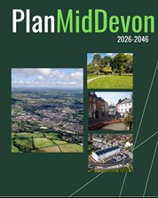 New Local Plan Process for Mid Devon image