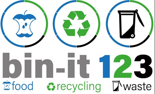 Council Encourages Use of Recycling Containers Before Enforcement Begins image