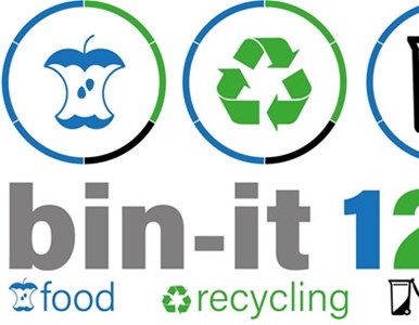 Council Encourages Use of Recycling Containers Before Enforcement Begins image
