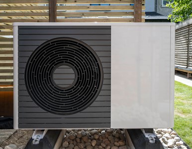 Get a Heat Pump image