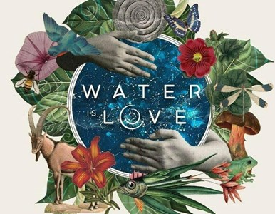 Water Is Love Screening @ Bradninch image