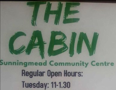 The Cabin at Sunningmead Community Centre image