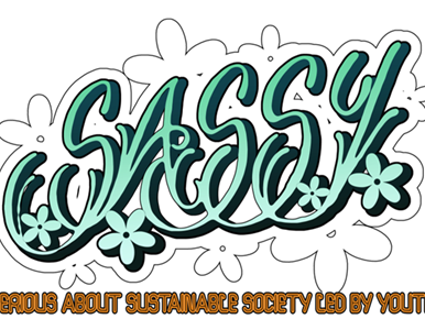 Climate action Youth Group S.A.S.S.Y. image
