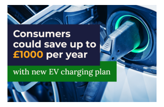 Grants for Electric Vehicle Chargers image