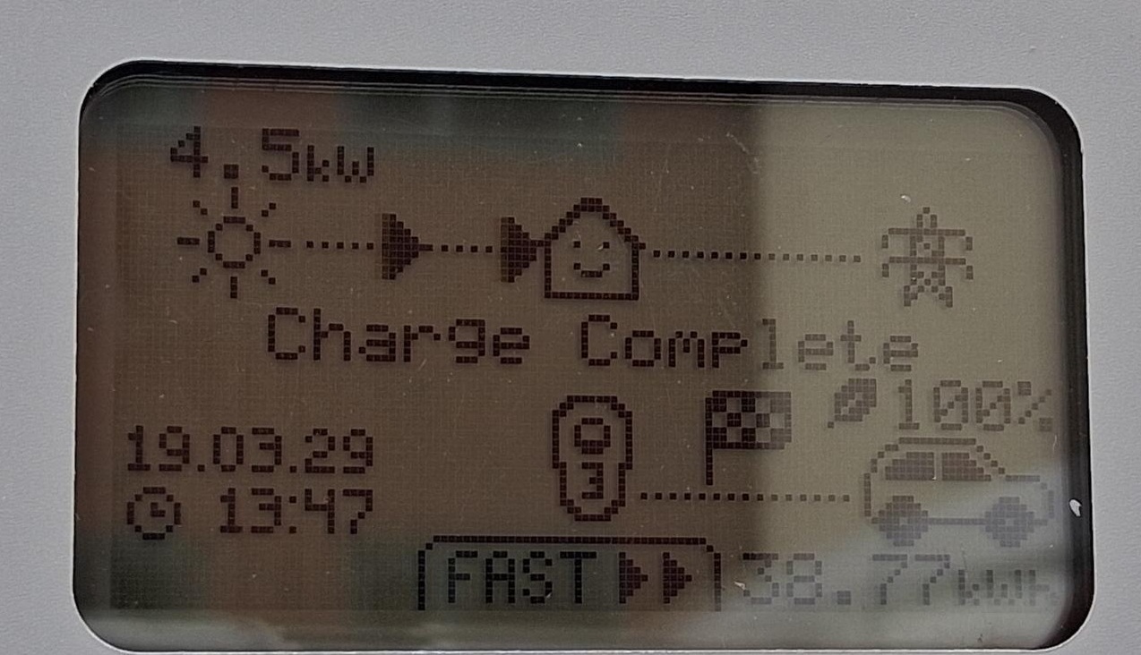 DfT pledge to change EV gully rules image