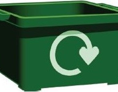 Mid Devon has achieved a recycling rate of 55.4% for 2022/23, image