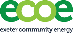 logo - Exeter Community Energy