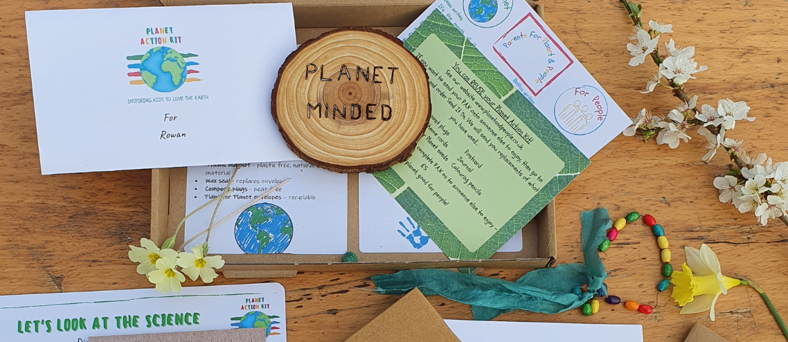 Climate Outreach Group image