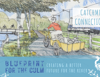 Connecting the Culm Forum 17 Nov 2022 Cullompton image