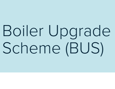 About the Boiler Upgrade Scheme image