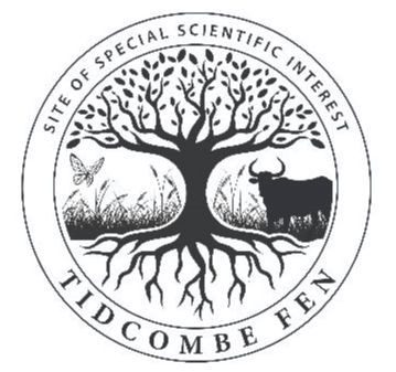 Tidcombe Fen Logo